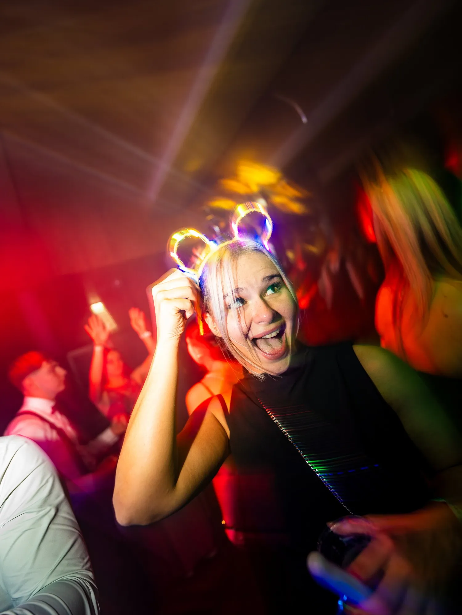 Event-Aufnahme von R Media